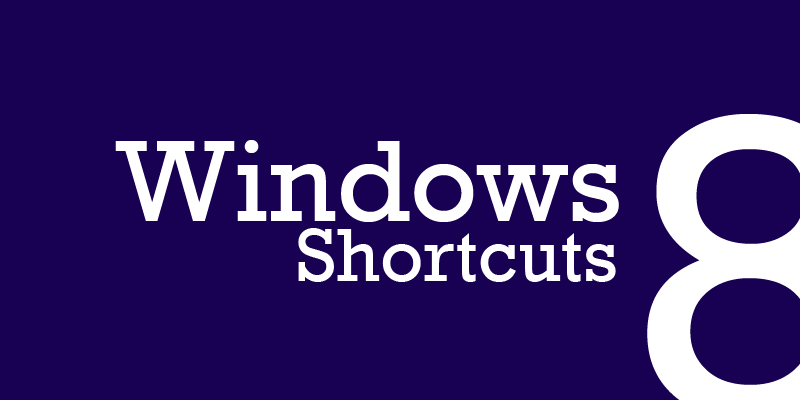 windows shortcuts everyone should know