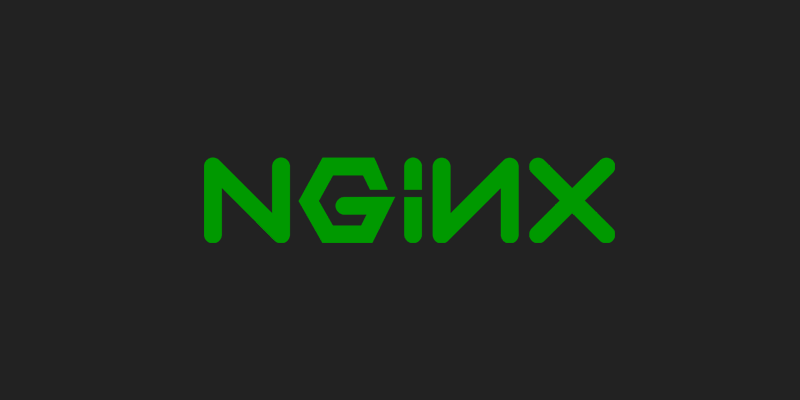 NGINX