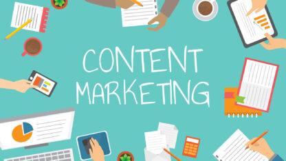 Boost Your Content Marketing ROI by Using These Time-Tested Strategies