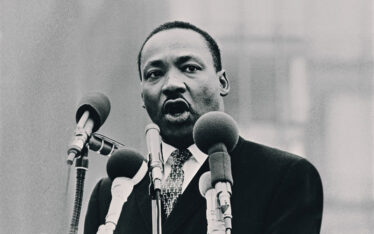 Martin Luther King Jr Quotes