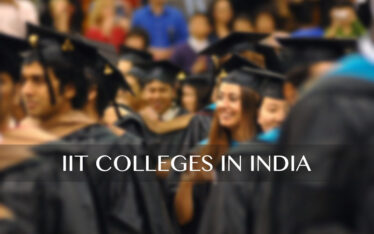 List of 10 IIT Colleges in India