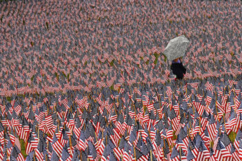 Memorial Day Quotes and Wishes in Memory of Our Honoured Dead