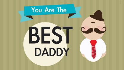 Father’s Day Quotes and Sayings