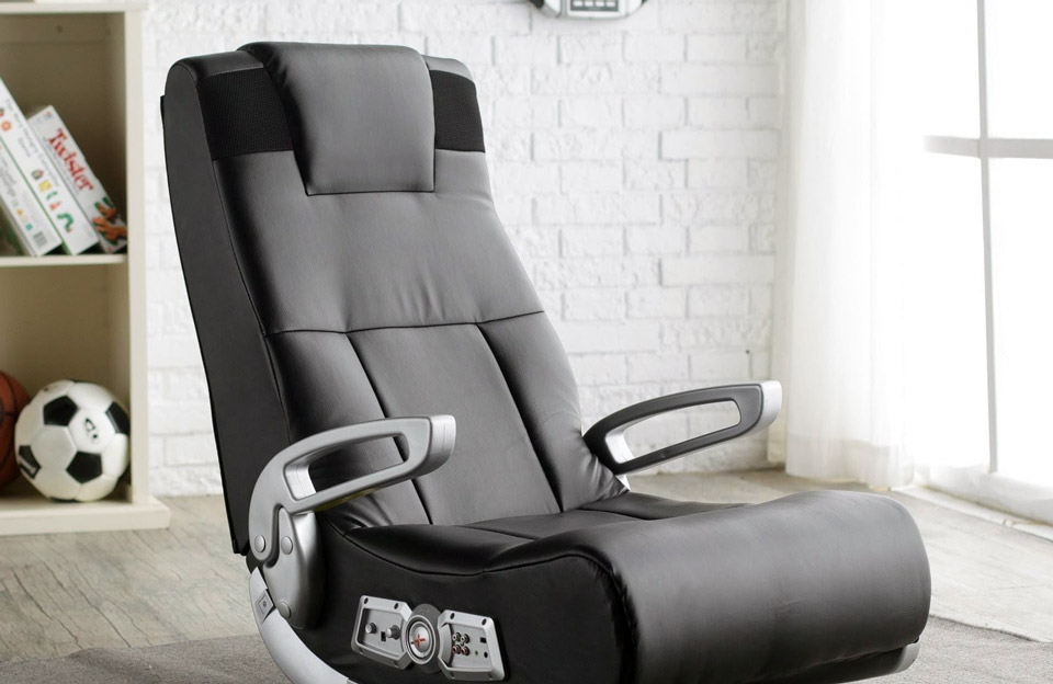  Best Gaming Chairs with Trusted Models and Reviews - AtulHost