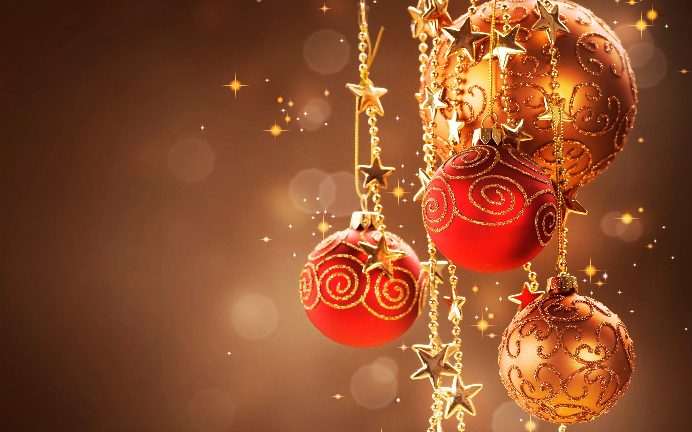 Christmas Wallpapers & Images: Christmas HD Wallpapers for Desktop ...