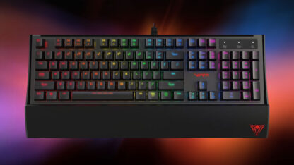 Best Gaming Keyboards to Intensify the Competitive Spirit