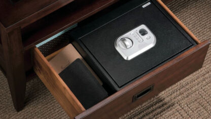 How to Choose a Biometric Gun Safe?