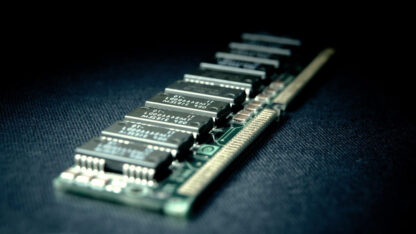 What is Virtual Memory?