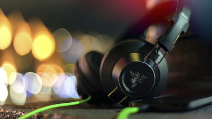 The Best Headphones for Listening Audiobooks on Audible