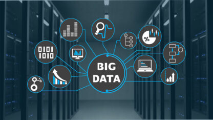 How To Use Big Data To Grow Your Business?