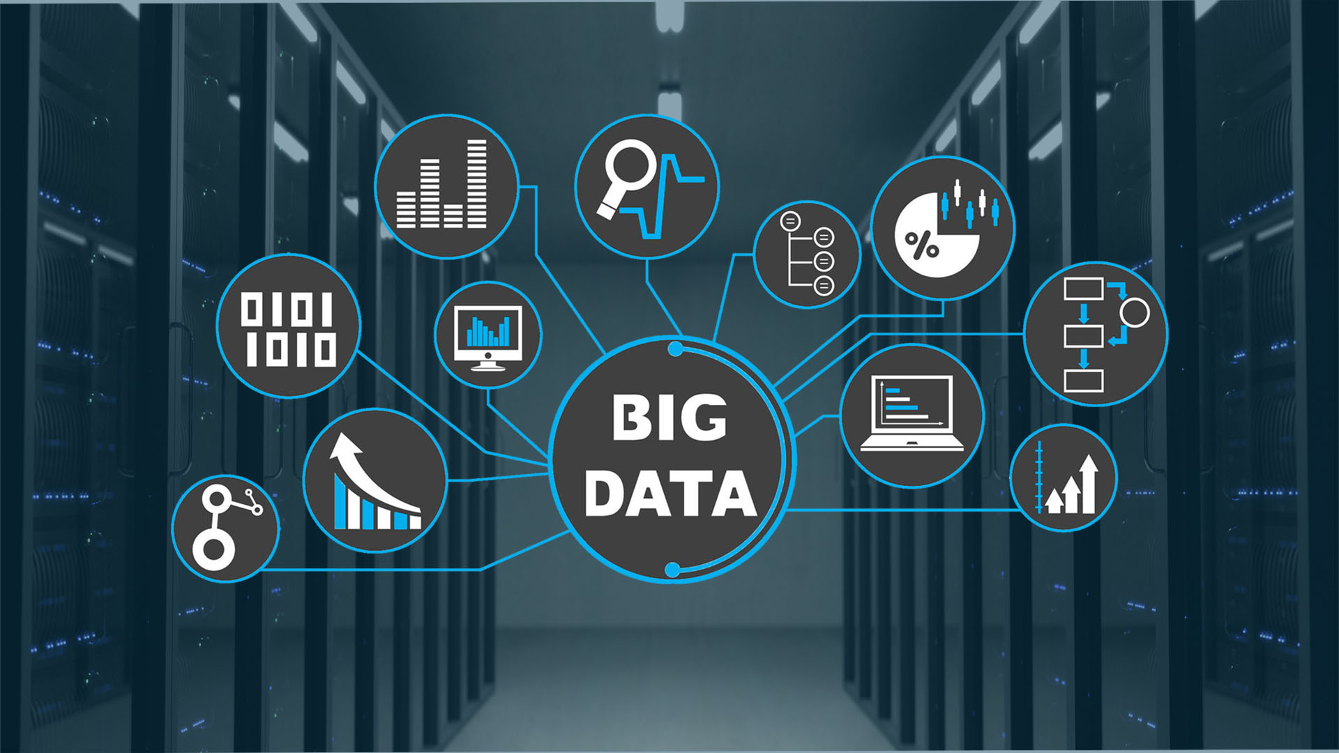 How To Use Big Data To Grow Your Startup AtulHost