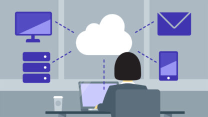 Advantages of Cloud Computing