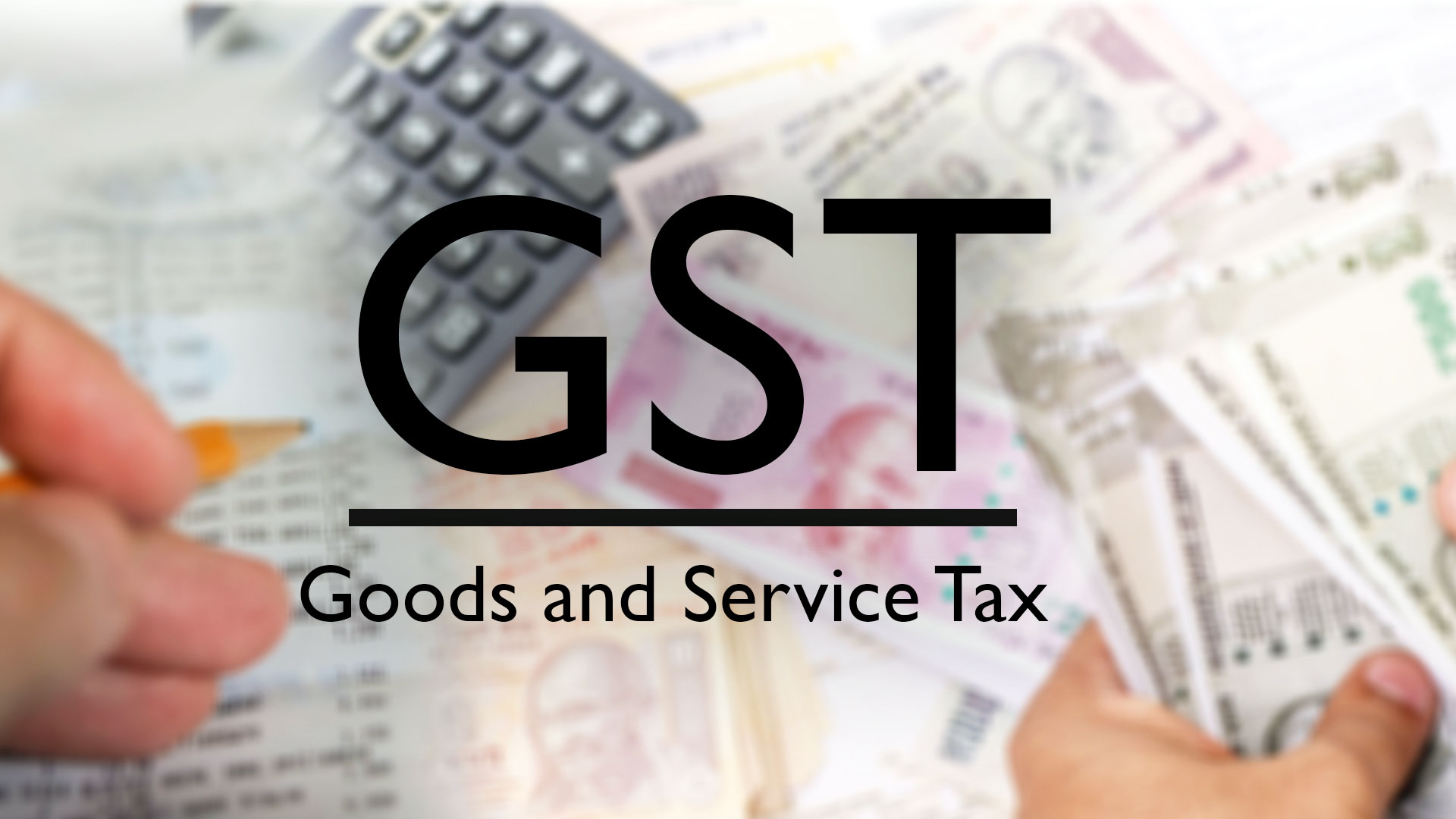 What Is A Gst At Barbara Santamaria Blog