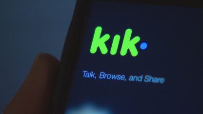 How to Delete a KIK Account?