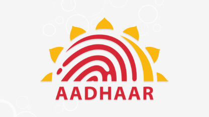 How to Get Duplicate Aadhaar Card if Original Lost?