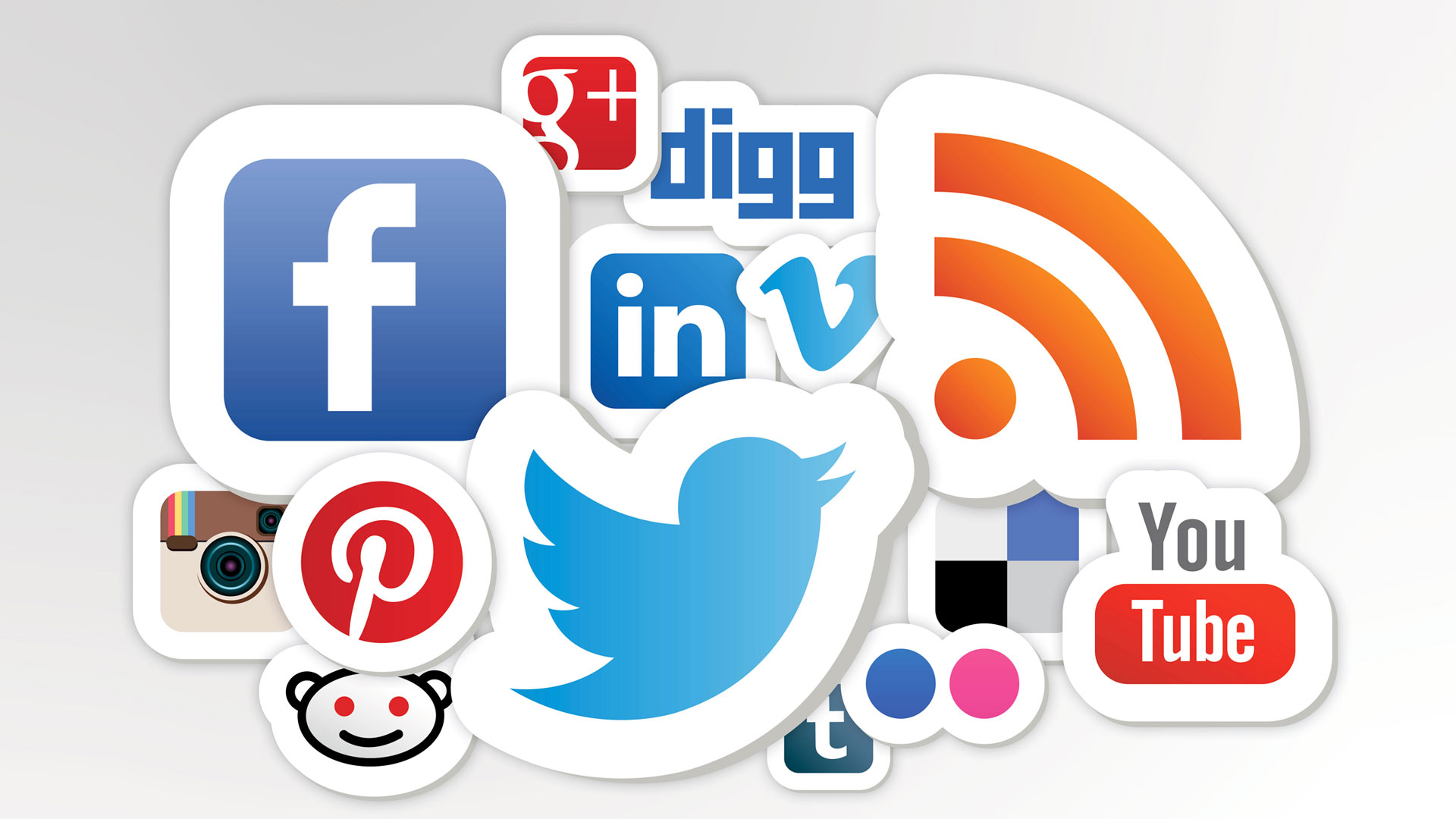 Social Media Marketing