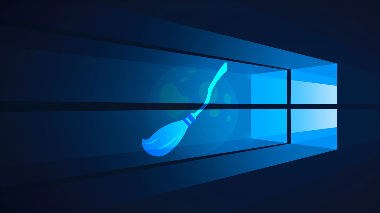 Windows 10 pro clean что это