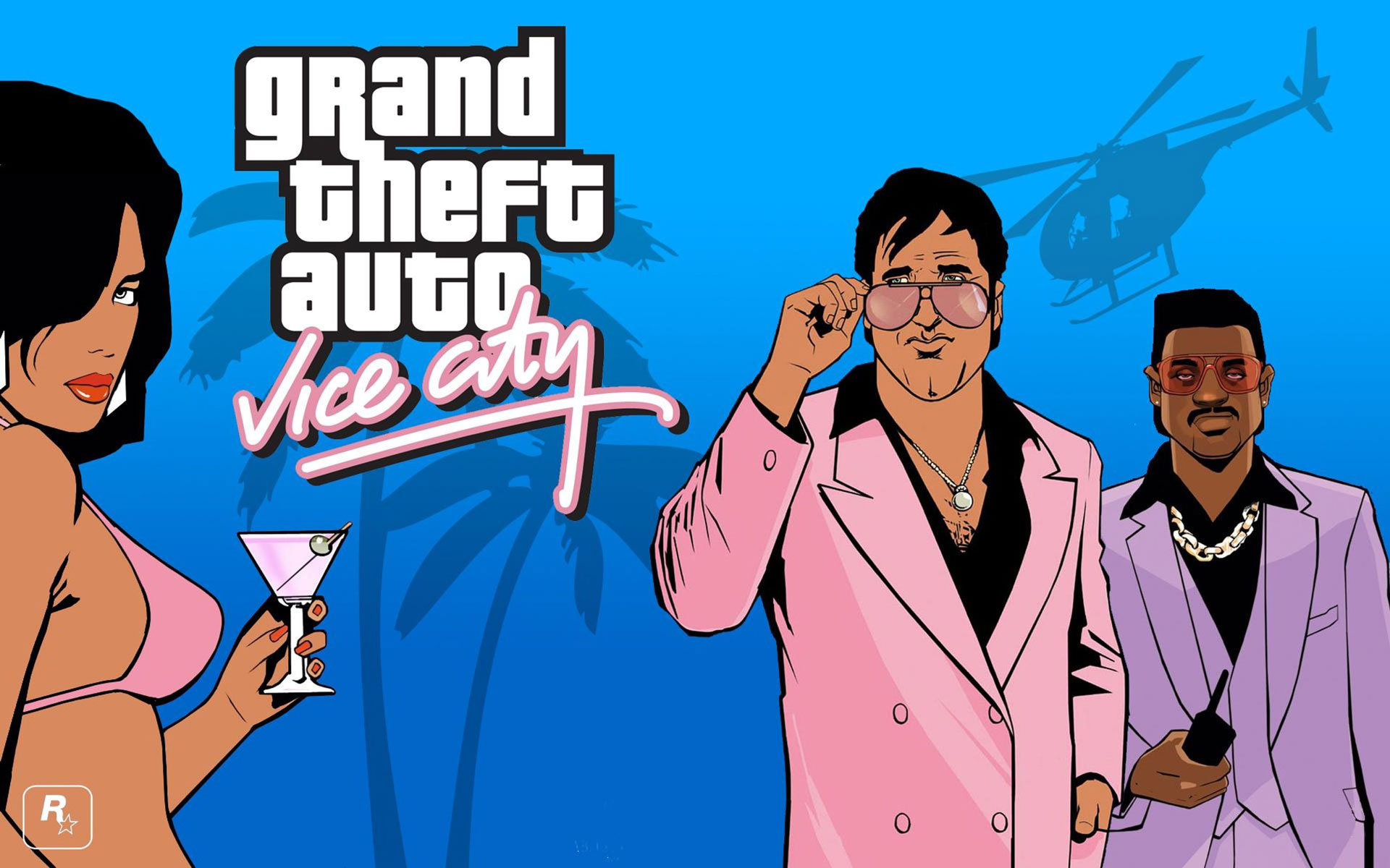 Gta vice city files backup