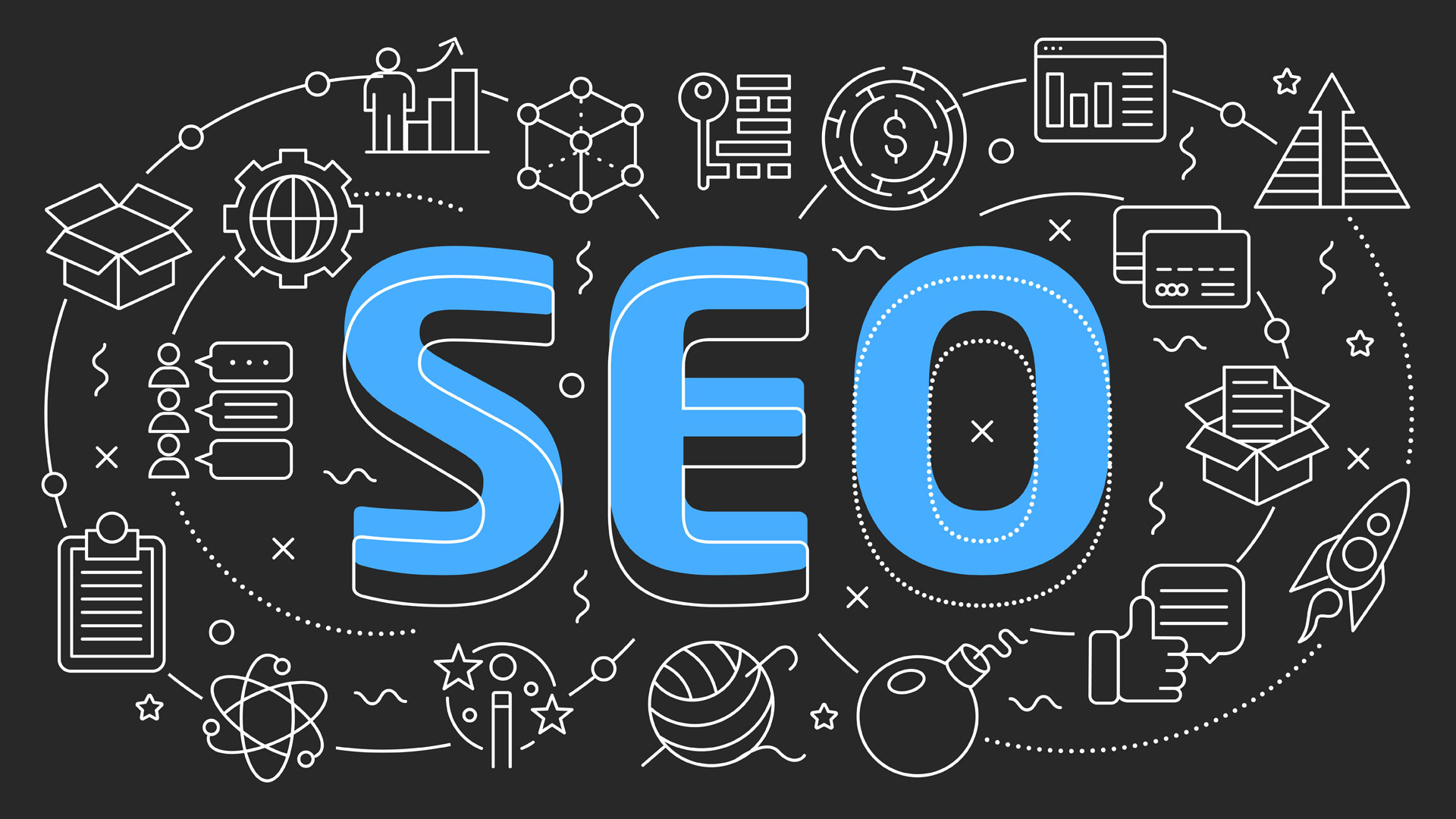 SEO Tools