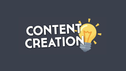 What are the breakthrough resources for content creation?