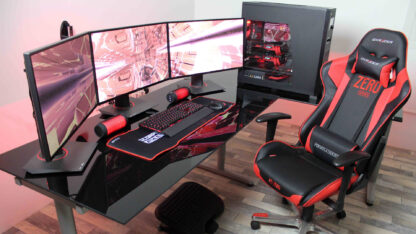 Best Gaming Desks