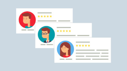 How Customer Reviews Can Derank Your Page?