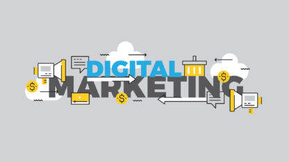 Effective Digital Marketing Pointers for Passionate Marketers