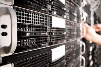 How Much Memory and Disk Space Does Your Server Need?