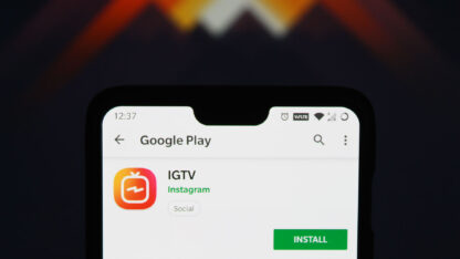 How can you use Instagram’s IGTV for successful marketing?