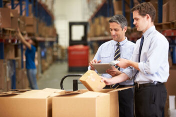 Advantages of inventory management software