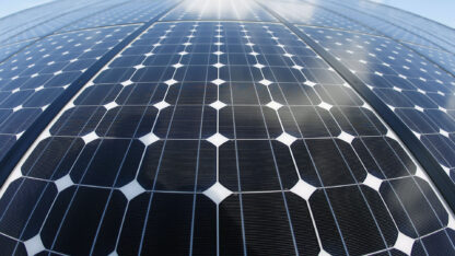 Monocrystalline vs Polycrystalline Solar Panels