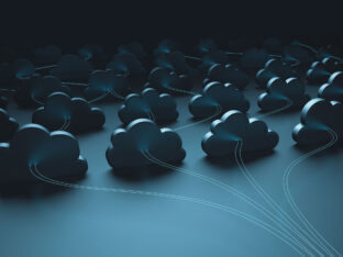 How cloud computing influences big data?