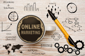 Checklist for Online Marketing – Ways to Promote Website