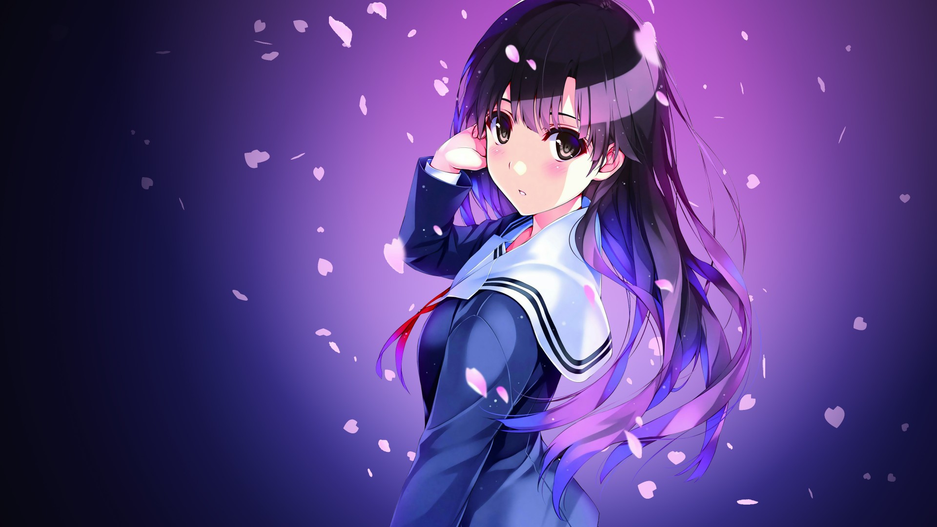 Anime Wallpapers HD Free Download