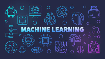 Machine learning is likely to change every business sector