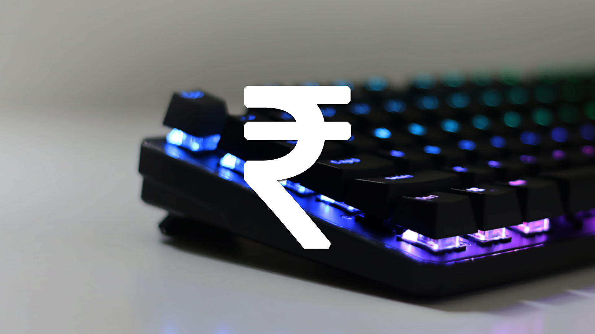 How To Use Rupee Symbol Keyboard Shortcut In Windows AtulHost