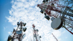 The Past, Present, and Future of the Telecommunication Industry
