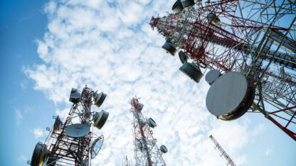 Telecom Revolution 2024: Three technologies expected in the future