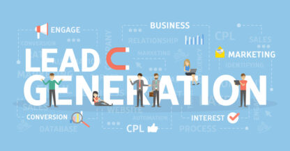 The secrets of B2B leads generation