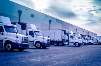 The benefits of insurance in logistics