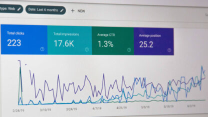 12 Ways To Enrich Organic Click-Through Rate (CTR)