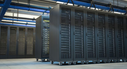 What is a headless server?