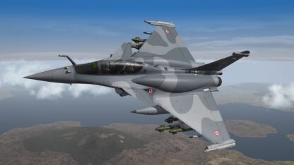 Dassault Rafale Images