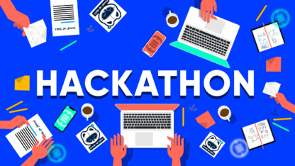 Benefits of an online Hackathon