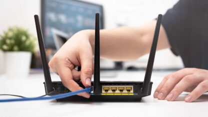 6 Useful Ways To Reuse an Old Router