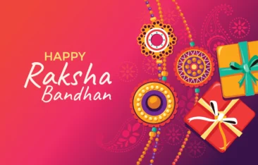 Raksha Bandhan Messages and Wishes