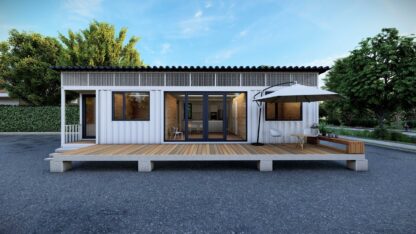 Why Shipping Container Homes Are a Scam?