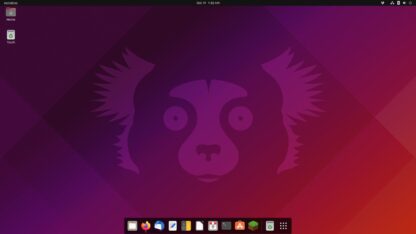 How to customize Ubuntu Dock to float icons in center? Just like macOS!