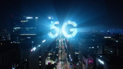 List of supported 5G bands in India