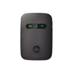 Is a JioFi Router Faster Than Jio SIM Used in a Mobile As Hotspot?